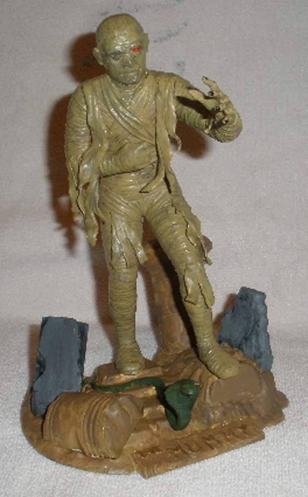figma mummy