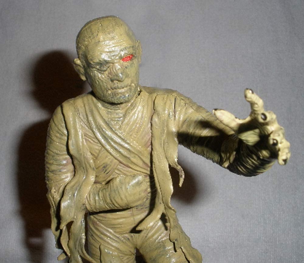 figma mummy