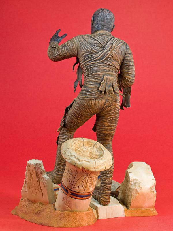 figma mummy
