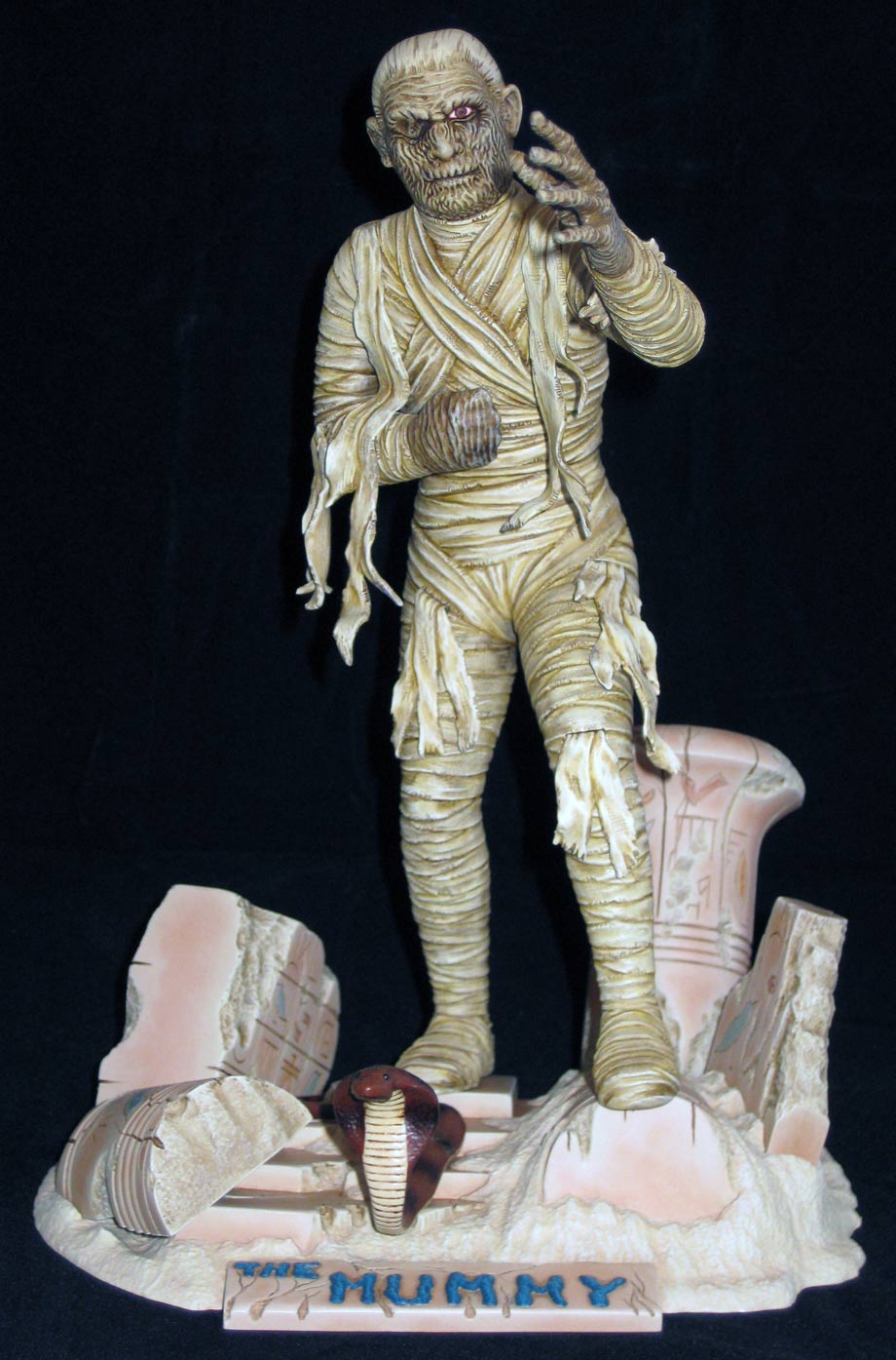 figma mummy
