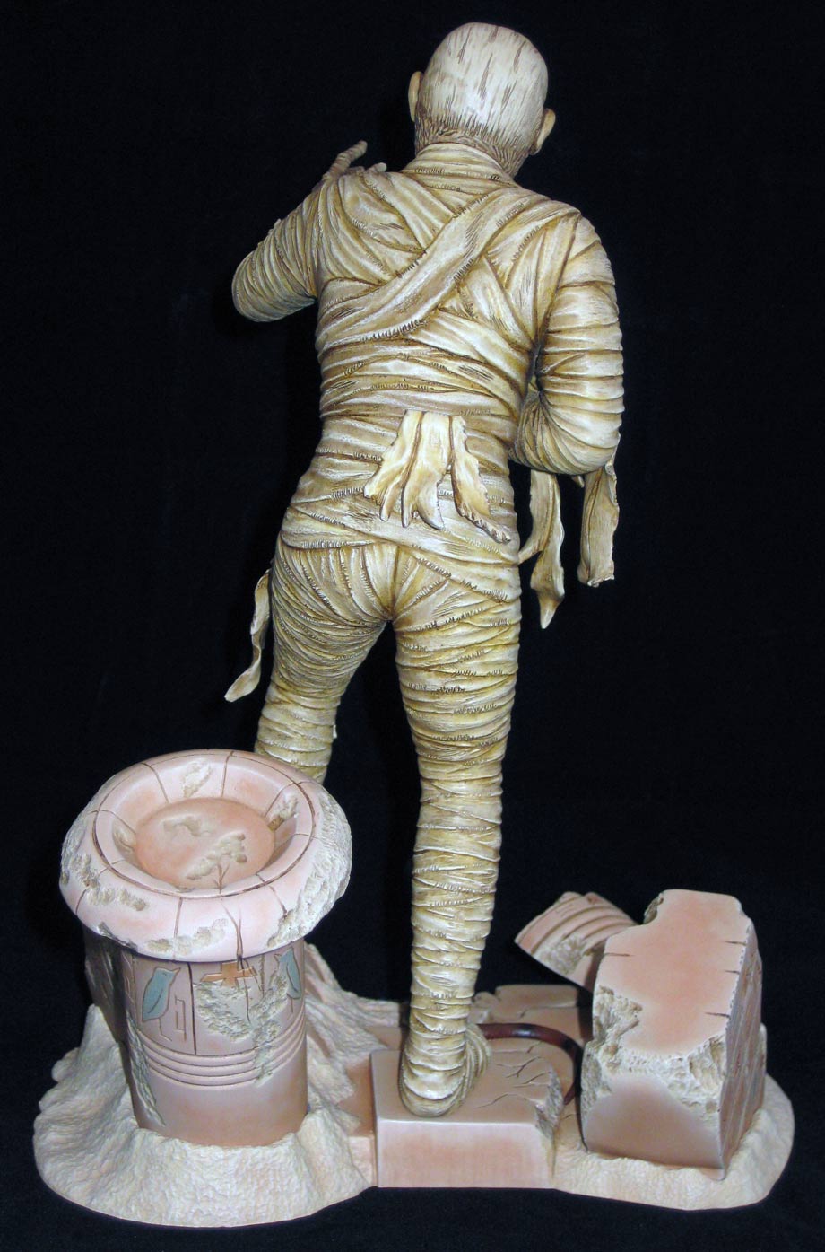 figma mummy