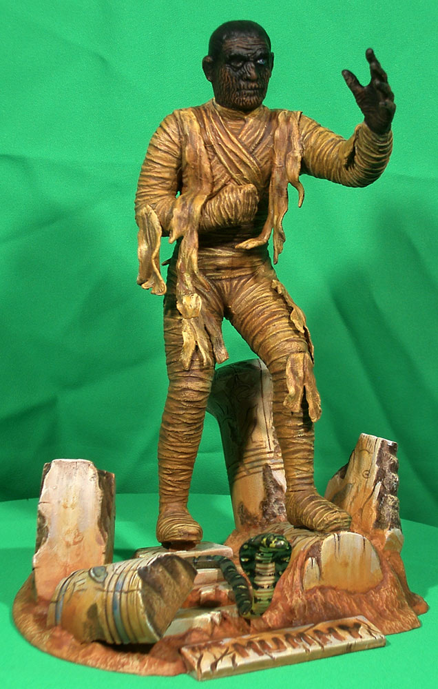 figma mummy