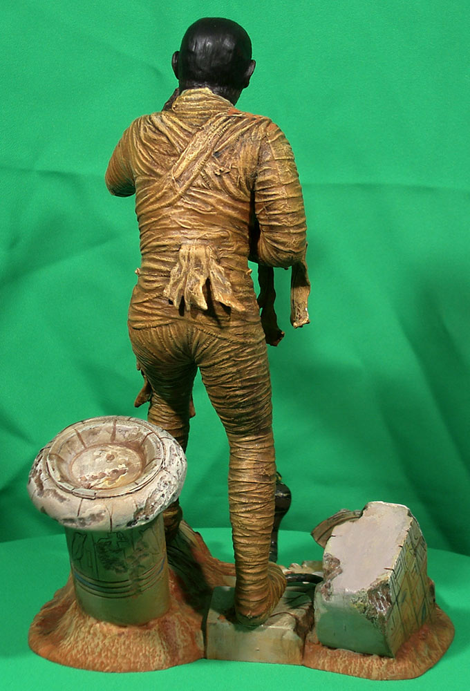 figma mummy